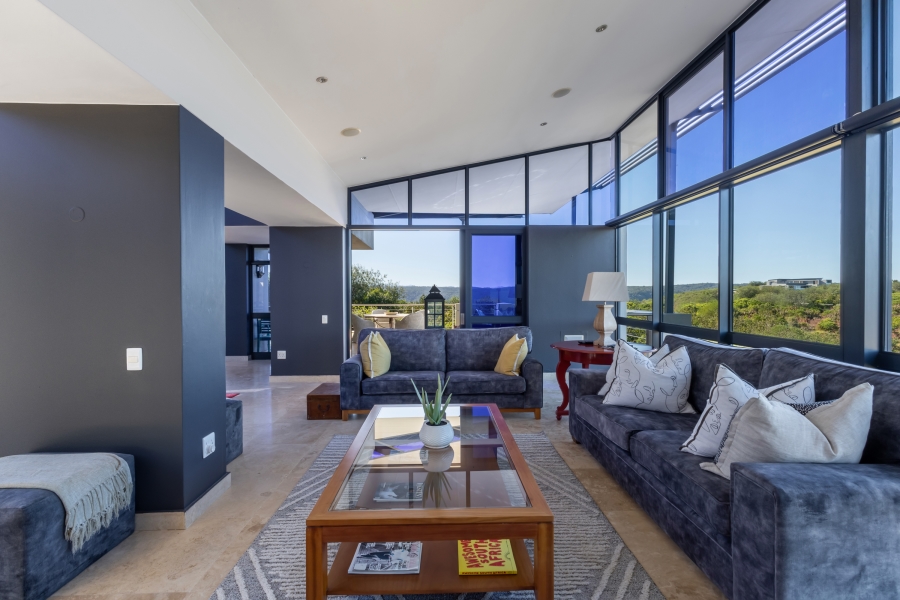 3 Bedroom Property for Sale in Pezula Private Estate Western Cape